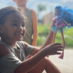 Un Biglietto per proteggere i bambini!